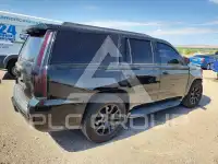 2015 GMC YUKON фото