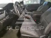 2015 GMC YUKON фото