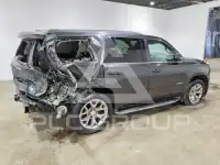 2015 GMC YUKON фото
