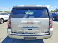 2015 GMC YUKON фото
