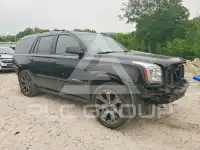 2015 GMC YUKON фото