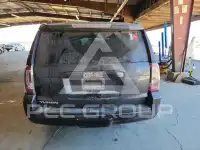 2015 GMC YUKON фото