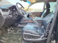 2015 GMC YUKON фото
