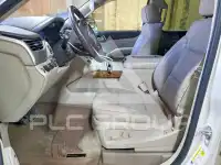 2015 GMC YUKON фото