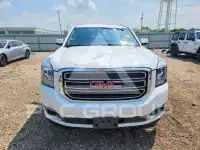 2015 GMC YUKON photo