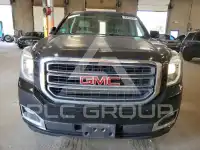 2015 GMC YUKON фото