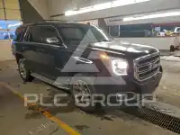 2015 GMC YUKON фото