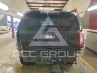 2015 GMC YUKON фото