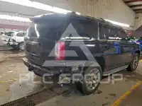 2015 GMC YUKON фото