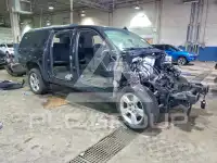 2015 GMC YUKON фото