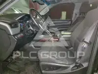 2015 GMC YUKON фото