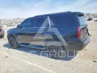 2015 GMC YUKON фото