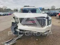 2015 GMC YUKON photo