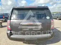 2015 GMC YUKON фото