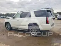2015 GMC YUKON photo