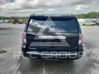 2015 GMC YUKON фото
