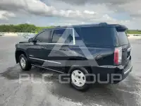 2015 GMC YUKON фото