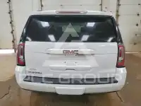 2015 GMC YUKON фото