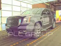 2015 GMC YUKON фото