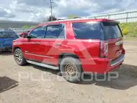 2015 GMC YUKON photo