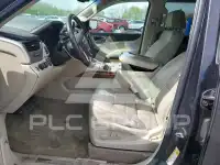 2015 GMC YUKON фото