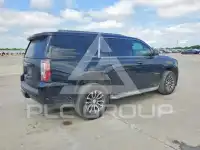 2015 GMC YUKON фото