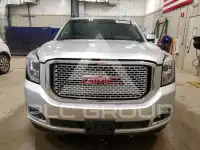 2015 GMC YUKON photo
