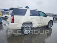 2015 GMC YUKON photo