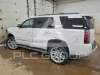 2015 GMC YUKON фото
