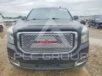 2015 GMC YUKON photo