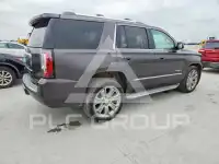 2015 GMC YUKON photo
