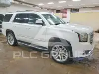 2015 GMC YUKON фото