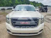 2015 GMC YUKON фото