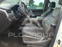 2015 GMC YUKON фото