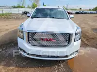 2015 GMC YUKON фото