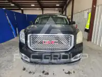 2015 GMC YUKON photo