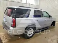 2015 GMC YUKON photo