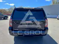 2015 GMC YUKON фото