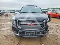2015 GMC YUKON фото