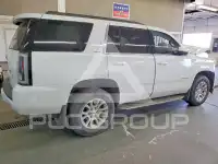 2015 GMC YUKON photo