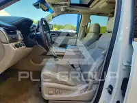 2015 GMC YUKON фото