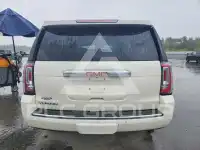 2015 GMC YUKON photo