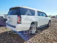 2015 GMC YUKON фото