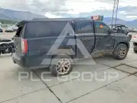 2015 GMC YUKON фото