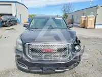 2015 GMC YUKON фото