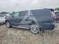 2015 GMC YUKON фото