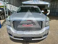 2015 GMC YUKON фото