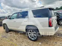 2015 GMC YUKON фото