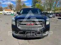 2015 GMC YUKON фото