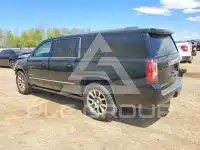 2015 GMC YUKON фото